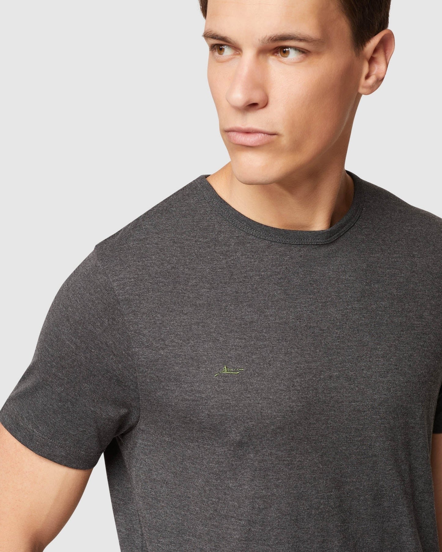 Jed Crew Neck T-Shirt