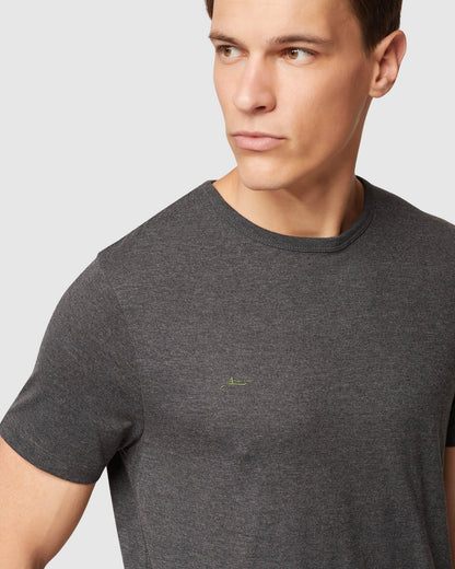 Jed Crew Neck T-Shirt