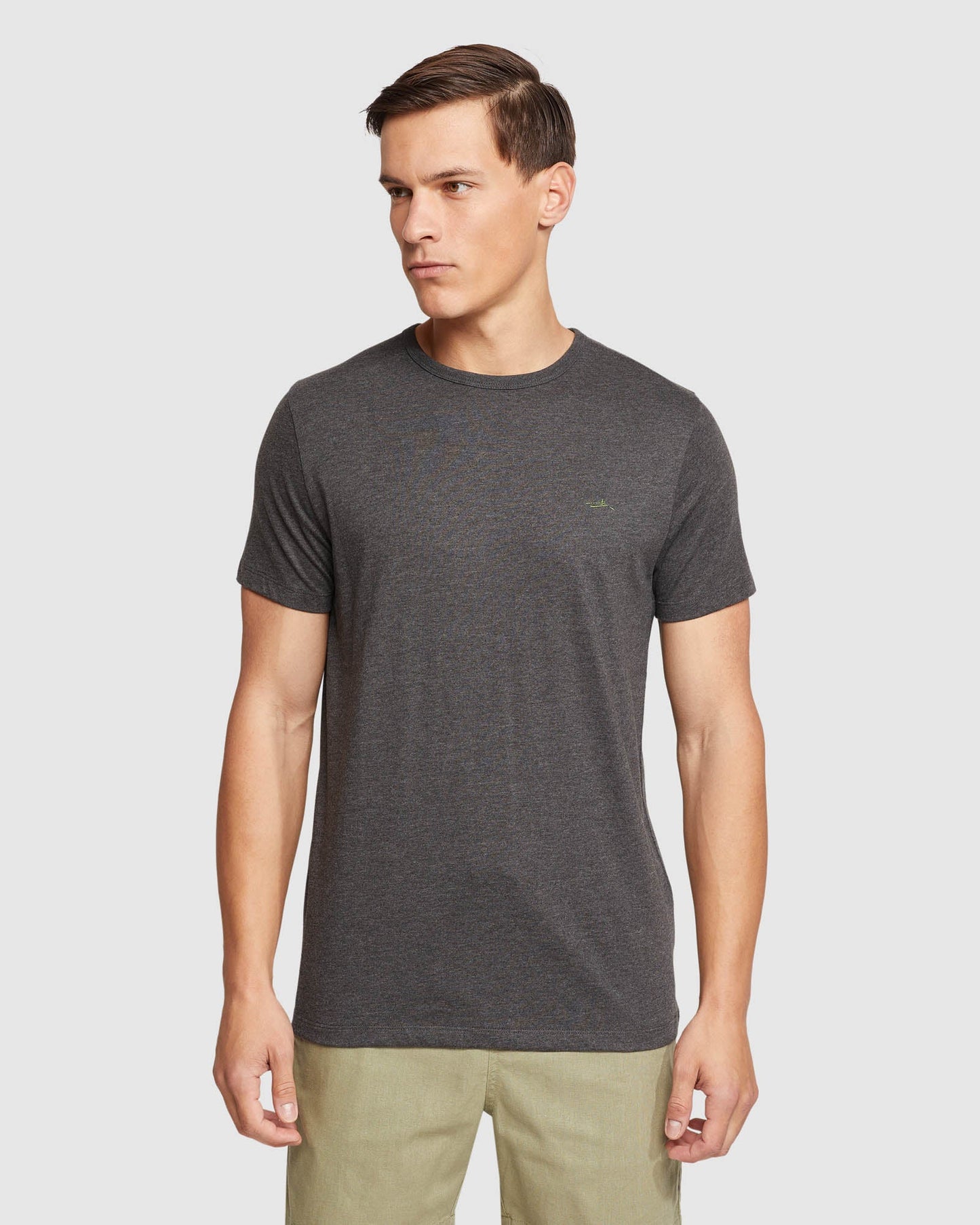 Jed Crew Neck T-Shirt