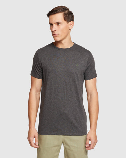 Jed Crew Neck T-Shirt