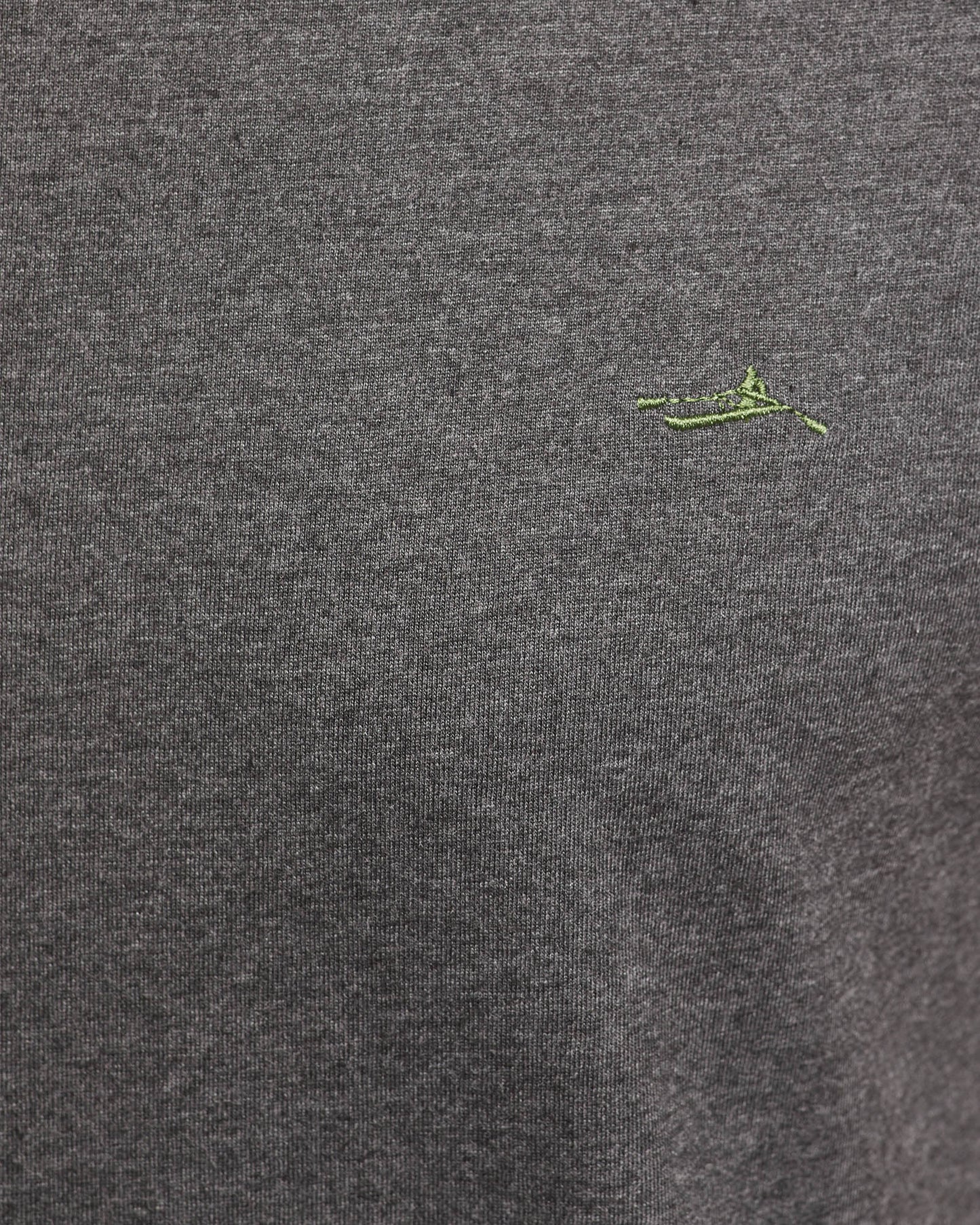 Jed Crew Neck T-Shirt