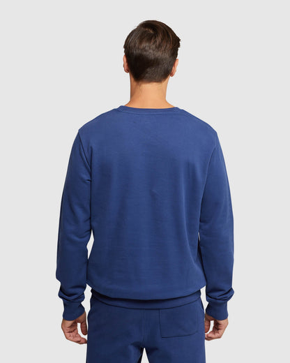 Lars Jersey Sweater Shirt