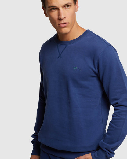 Lars Jersey Sweater Shirt