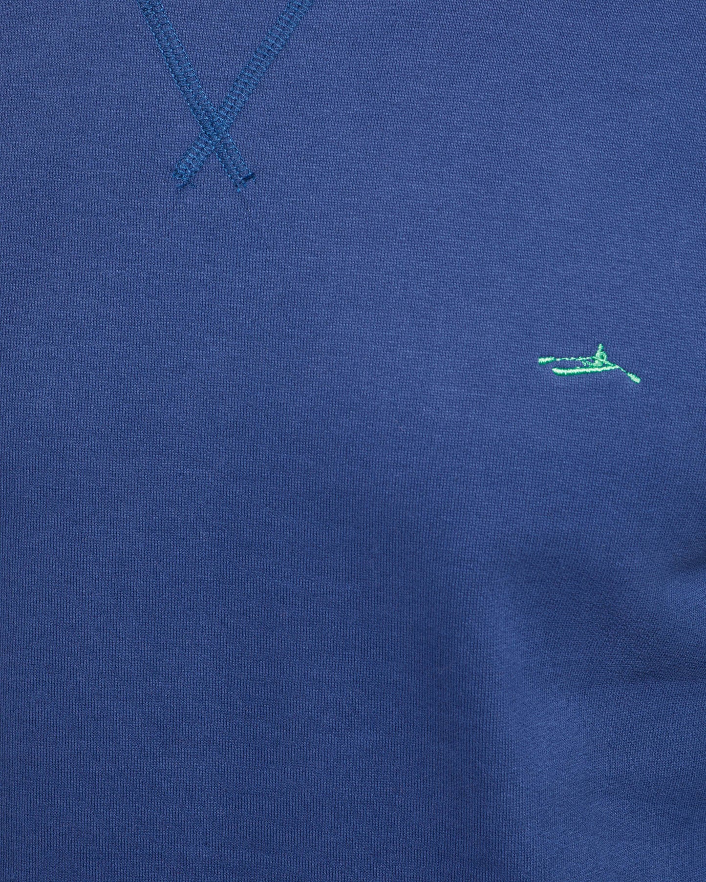 Lars Jersey Sweater Shirt