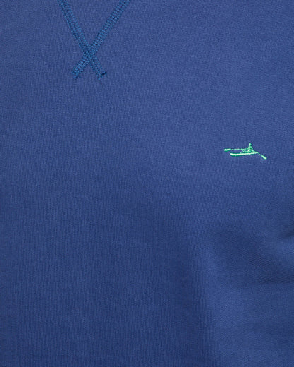 Lars Jersey Sweater Shirt