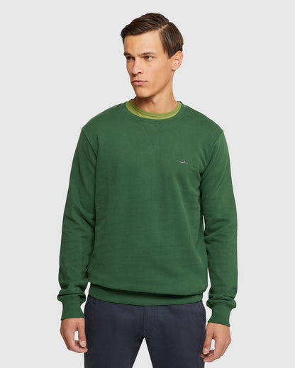 Lars Jersey Sweater Shirt