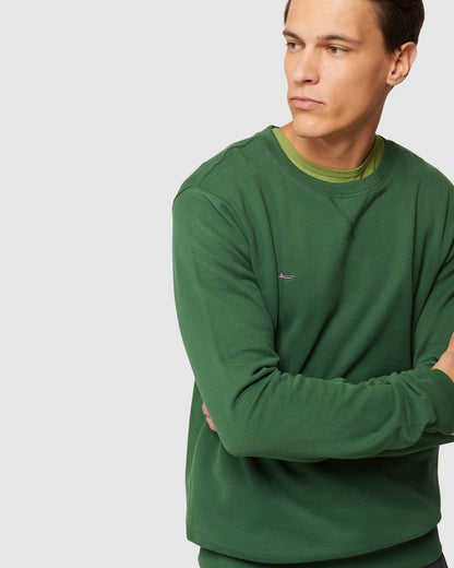 Lars Jersey Sweater Shirt