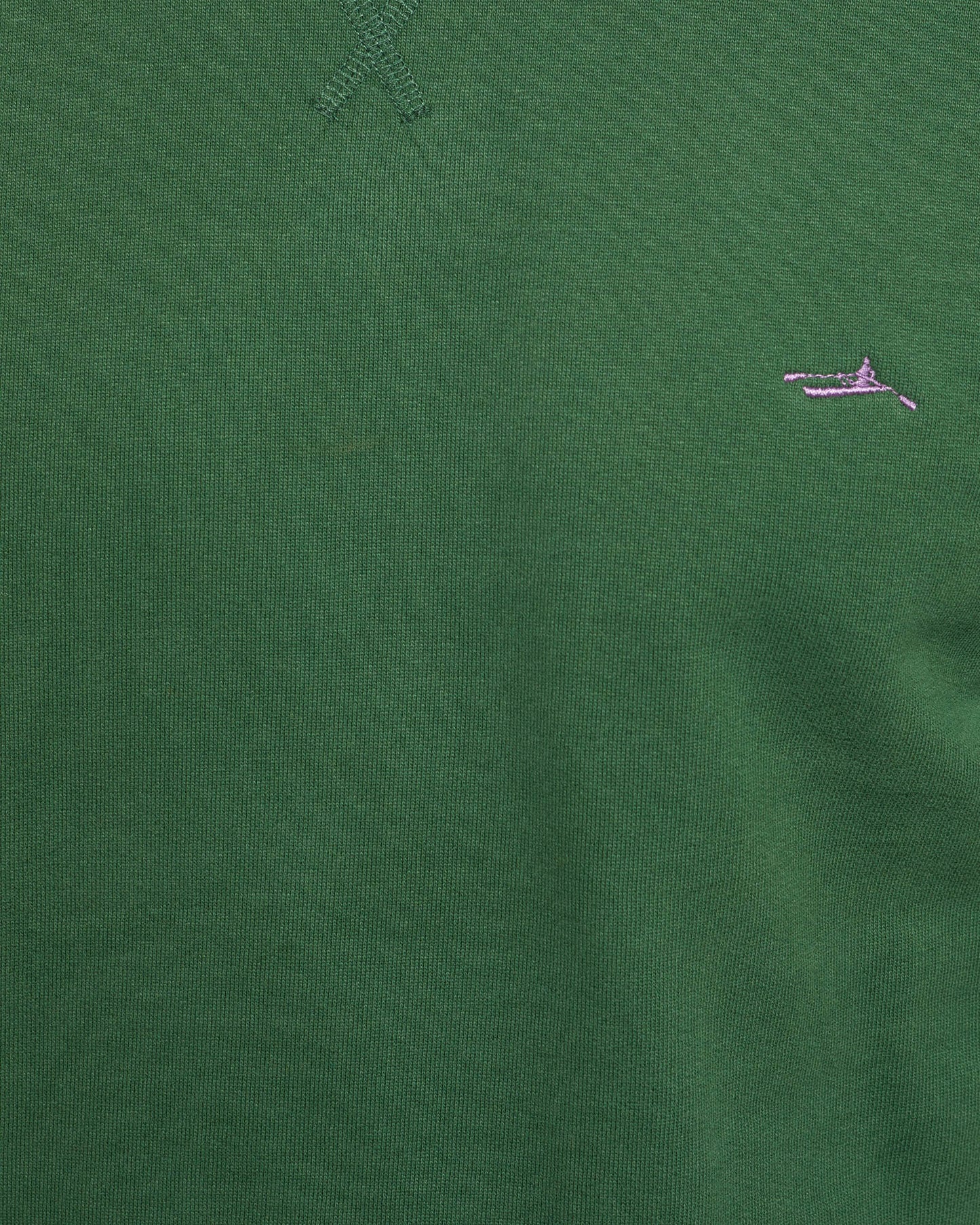 Lars Jersey Sweater Shirt