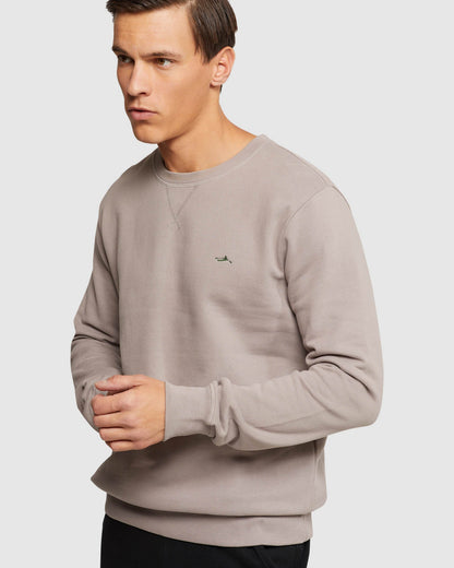 Lars Jersey Sweater Shirt