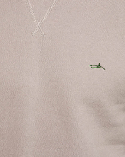Lars Jersey Sweater Shirt