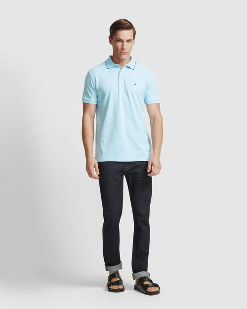 Jamie Pique Polo