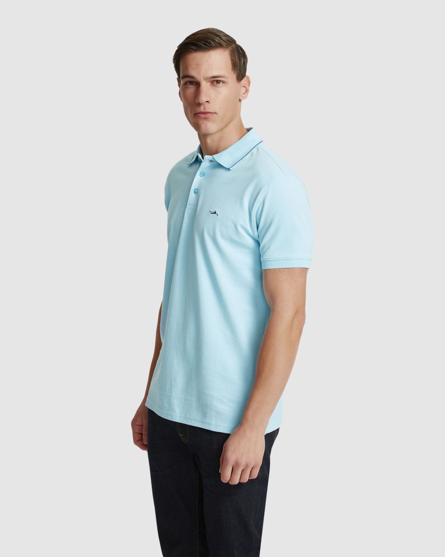 Jamie Pique Polo