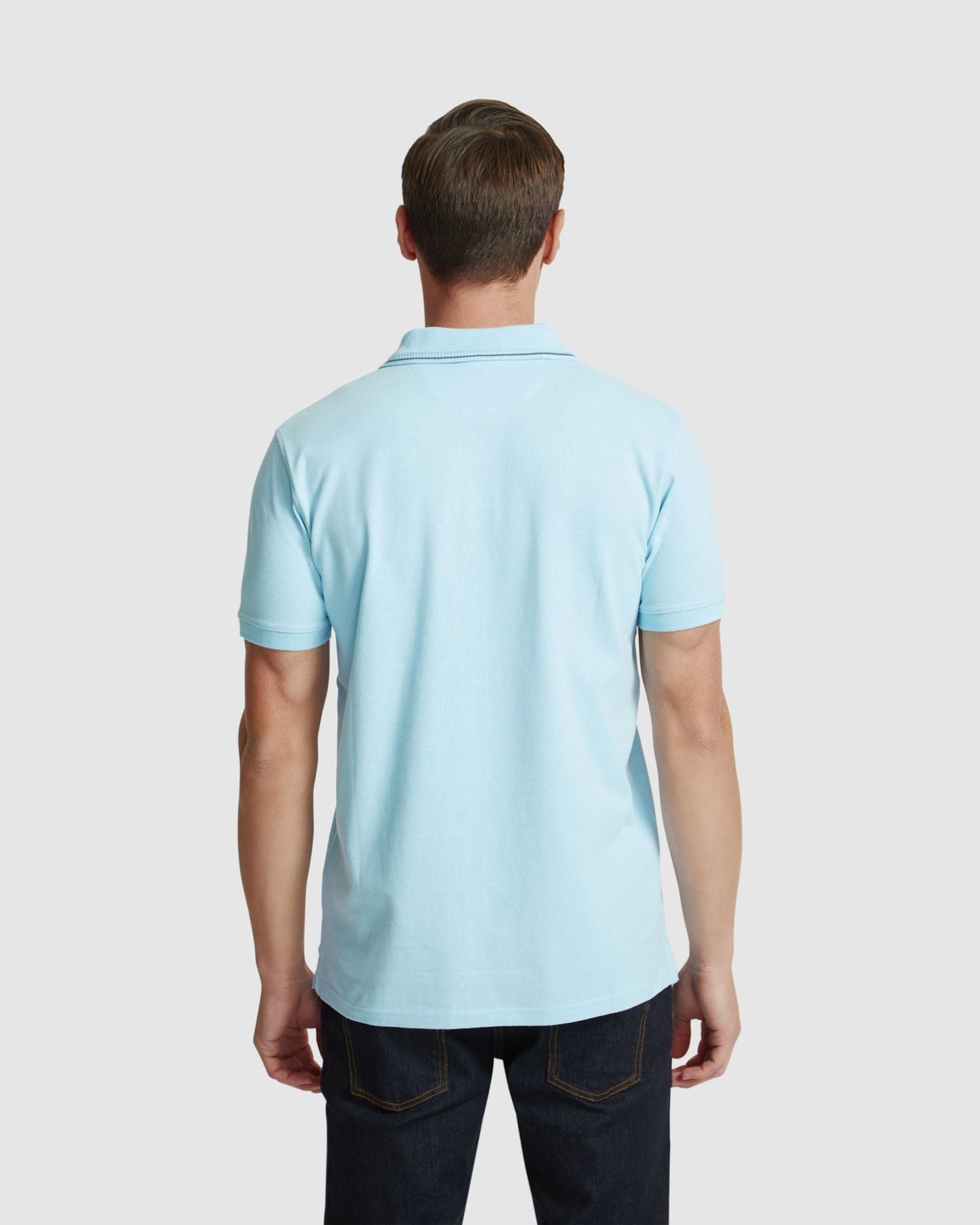 Jamie Pique Polo