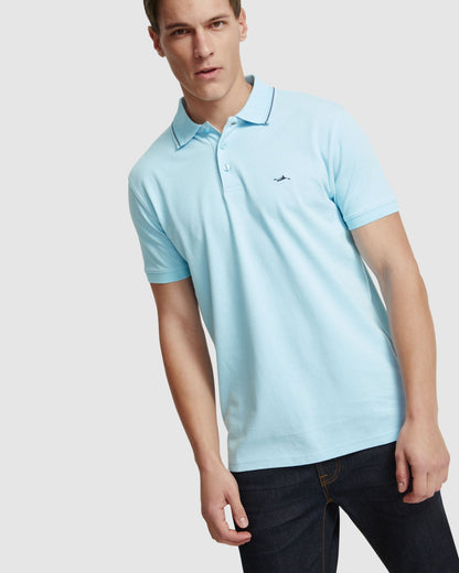 Jamie Pique Polo