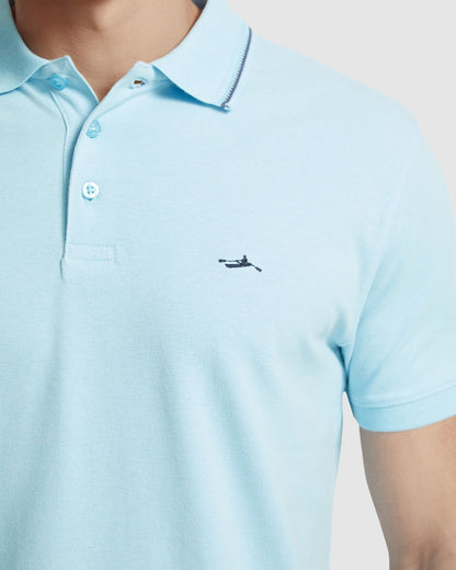 Jamie Pique Polo