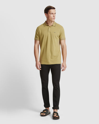 Jamie Pique Polo