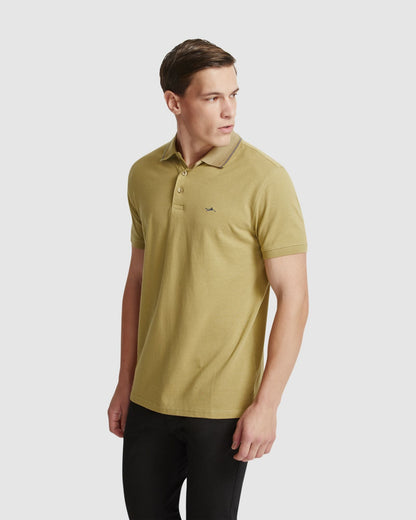 Jamie Pique Polo