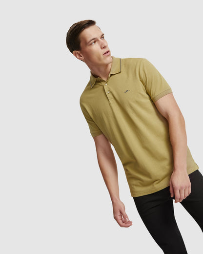 Jamie Pique Polo