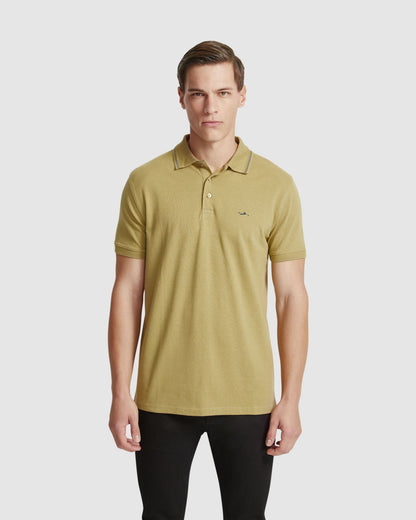 Jamie Pique Polo