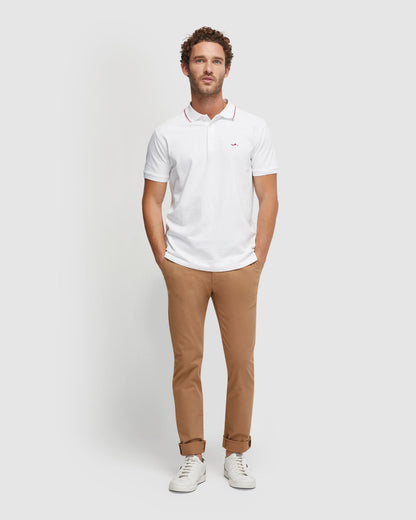Jamie Pique Polo