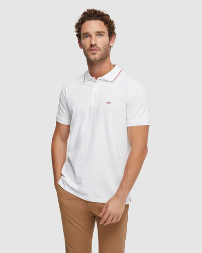 Jamie Pique Polo