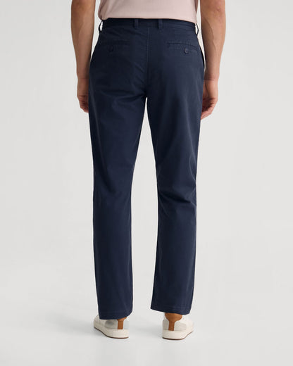 Relaxed Fit Chino