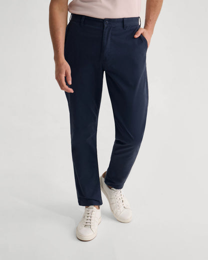 Relaxed Fit Chino