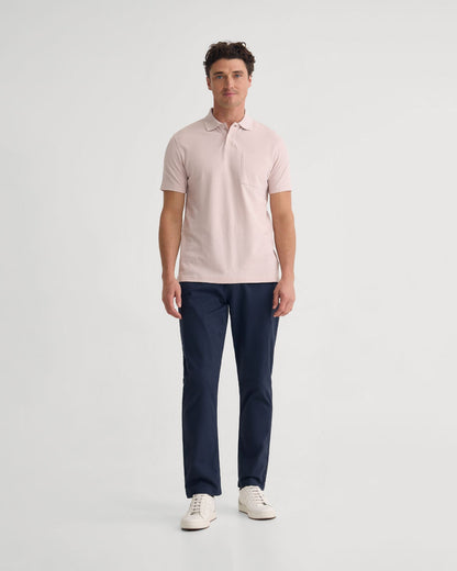 Relaxed Fit Chino
