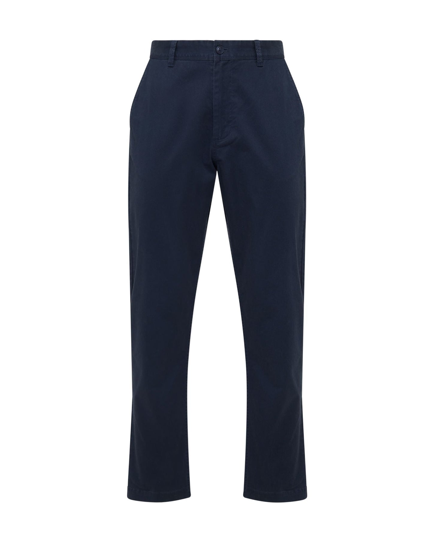 Relaxed Fit Chino