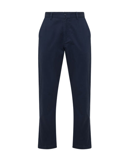 Relaxed Fit Chino