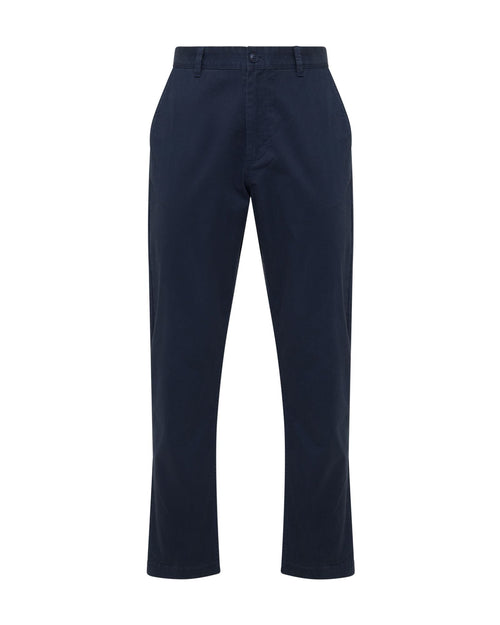 Relaxed Fit Chino