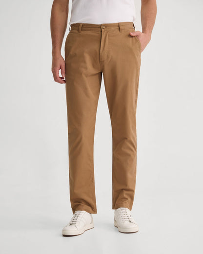 Relaxed Fit Chino
