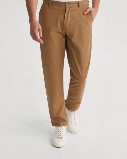 Relaxed Fit Chino