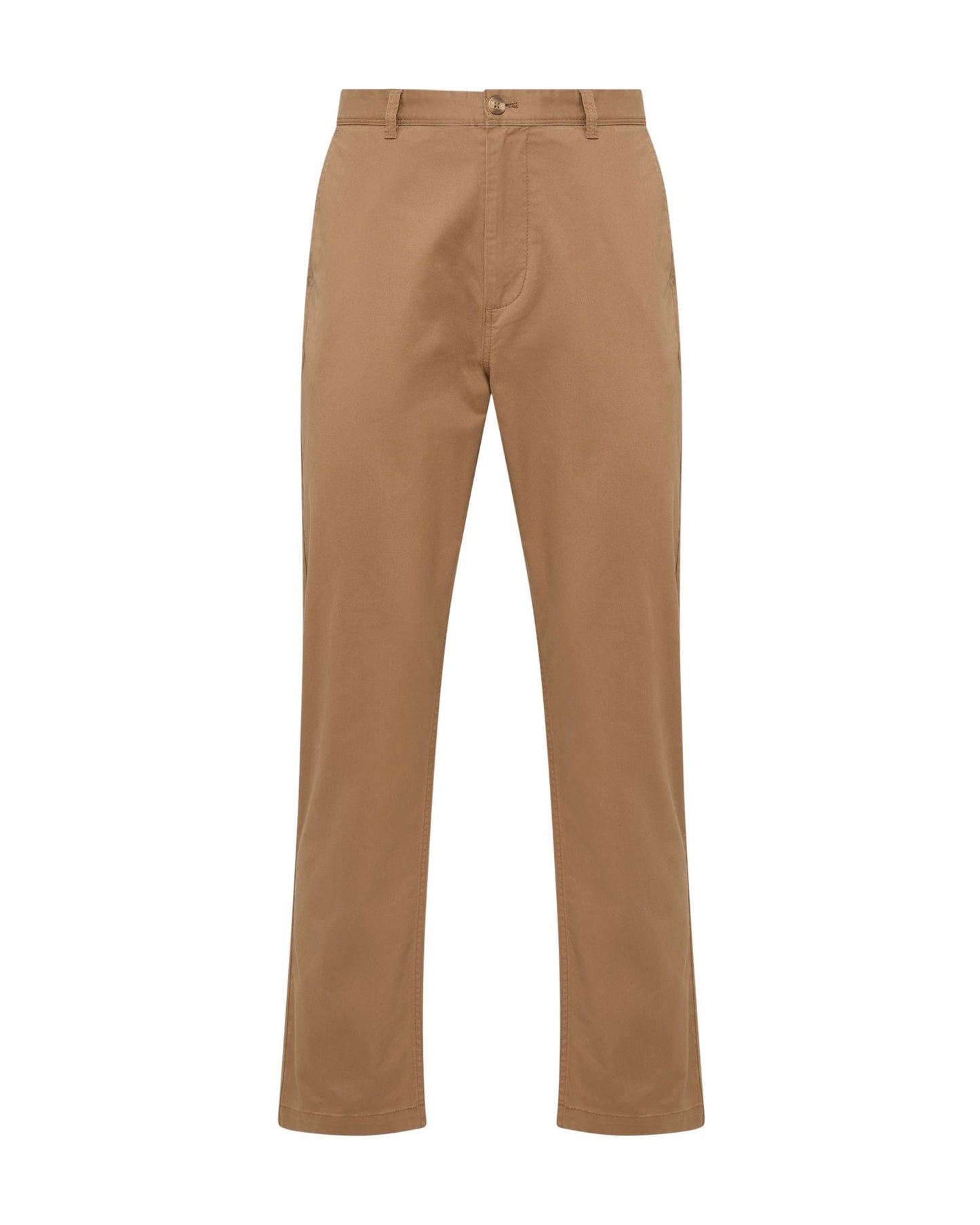 Relaxed Fit Chino