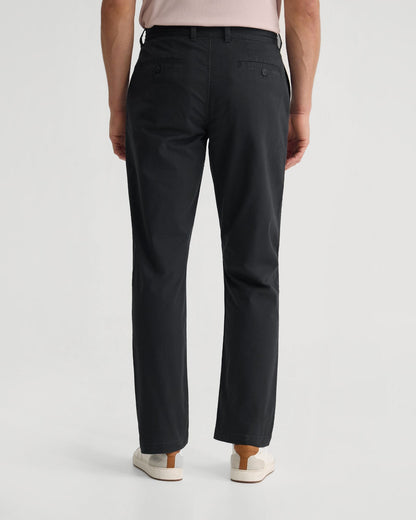 Relaxed Fit Chino
