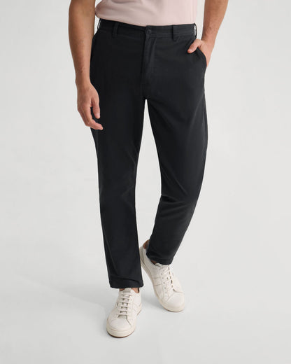 Relaxed Fit Chino