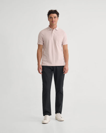 Relaxed Fit Chino