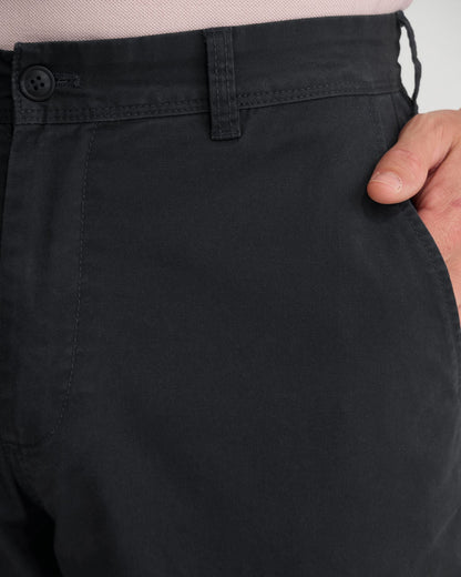 Relaxed Fit Chino