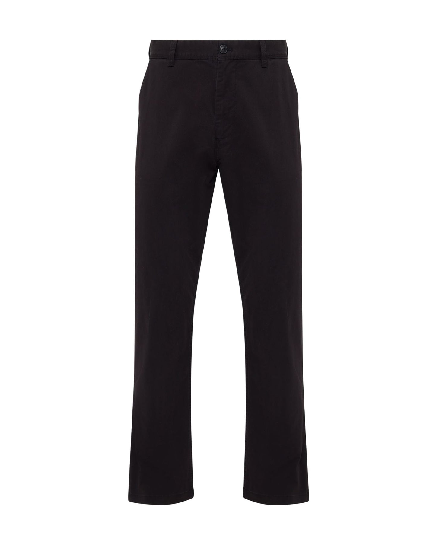 Relaxed Fit Chino