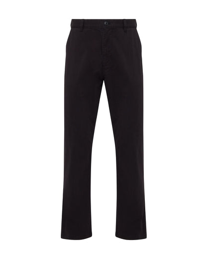 Relaxed Fit Chino