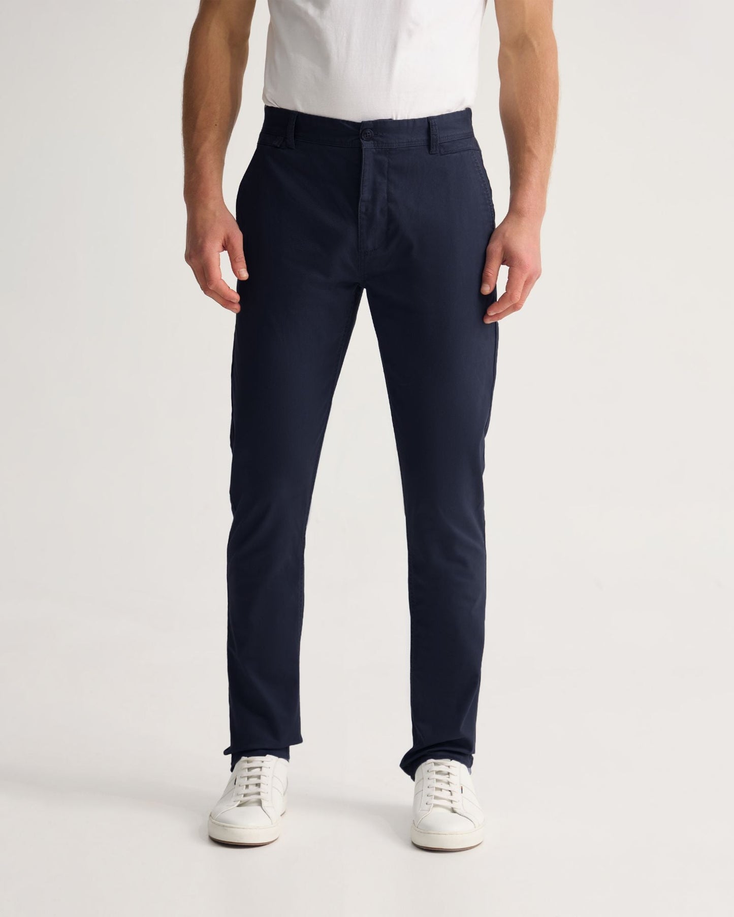Slim Fit Chino