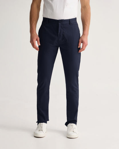 Slim Fit Chino
