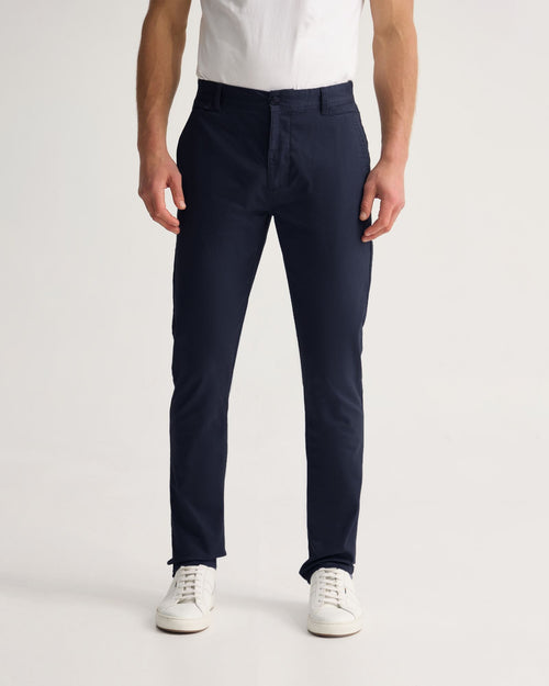 Slim Fit Chino