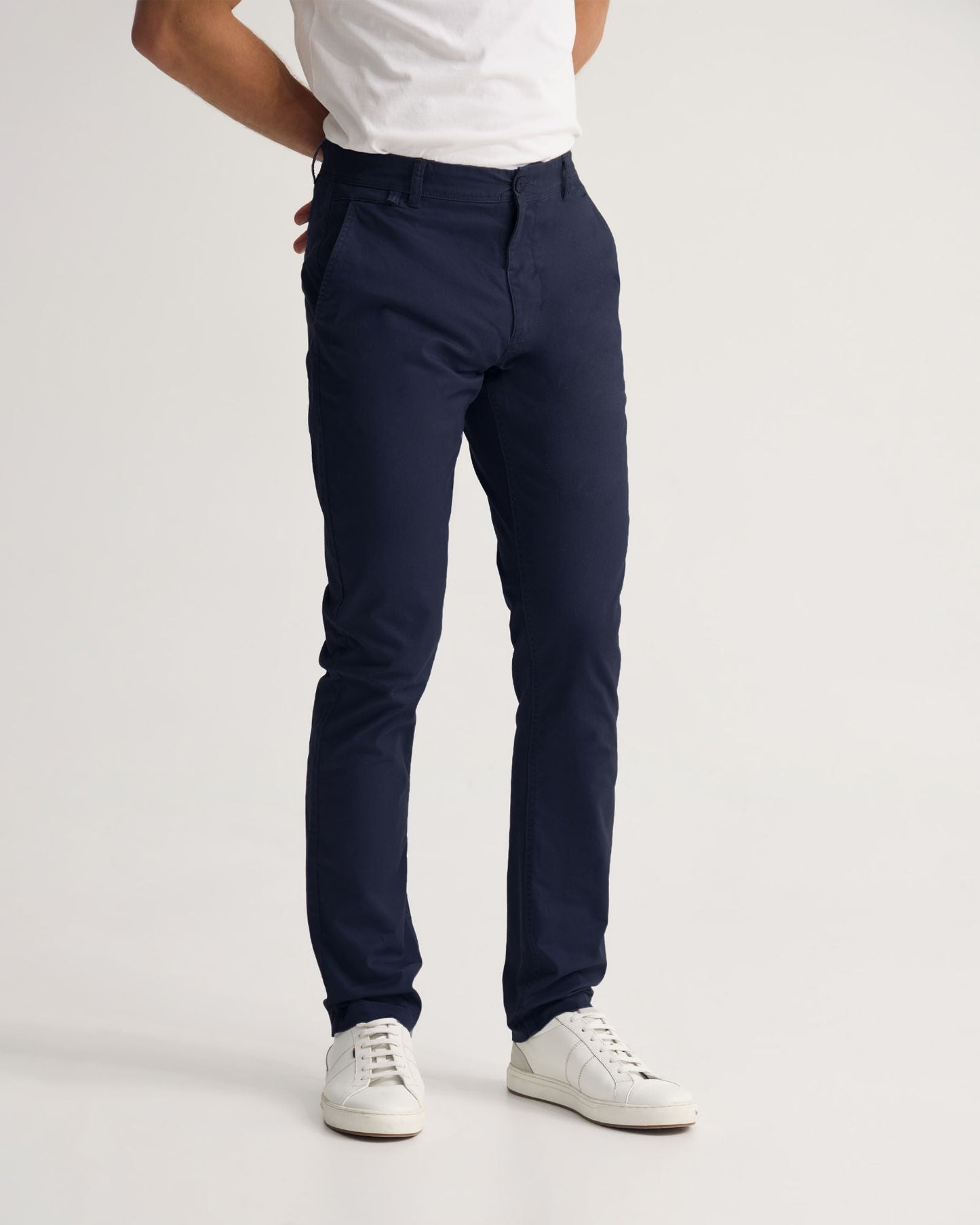 Slim Fit Chino