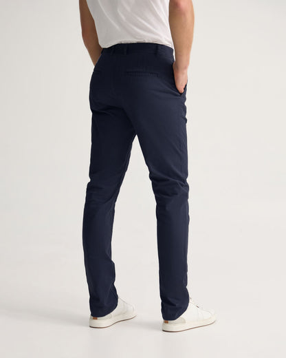 Slim Fit Chino