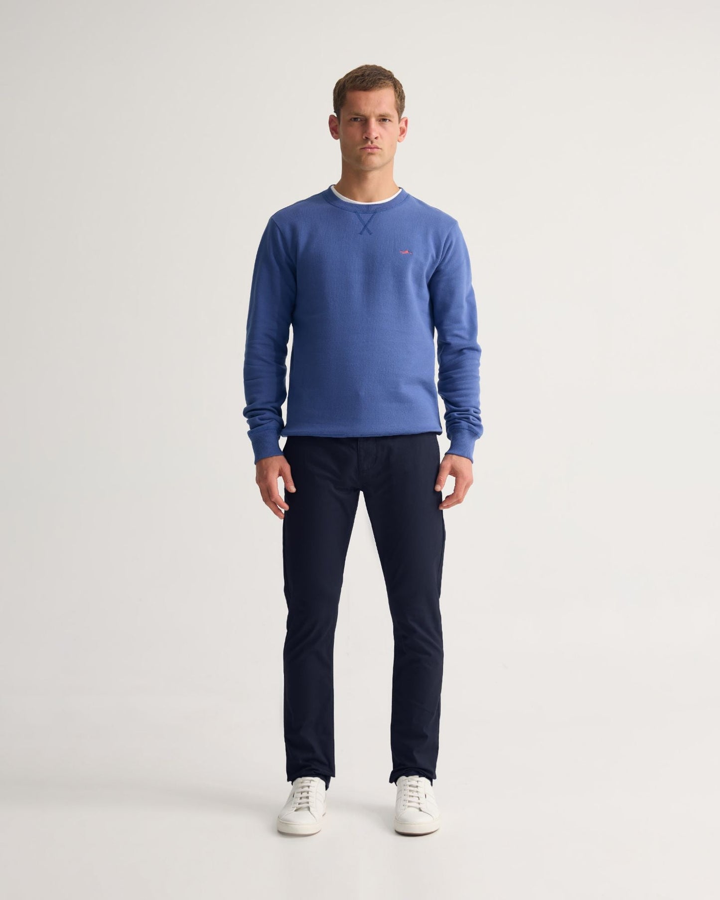 Slim Fit Chino