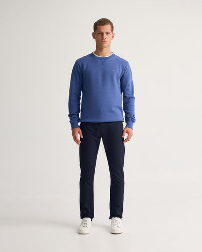 Slim Fit Chino