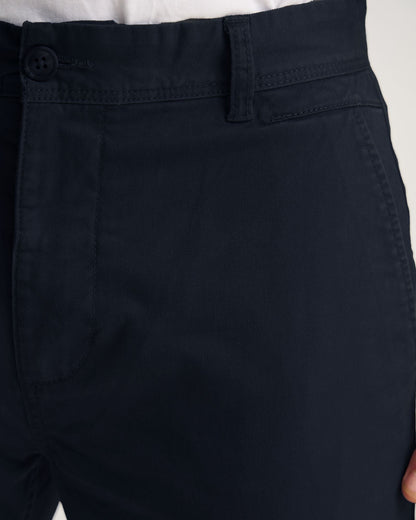 Slim Fit Chino