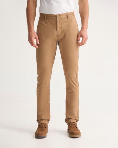 Slim Fit Chino