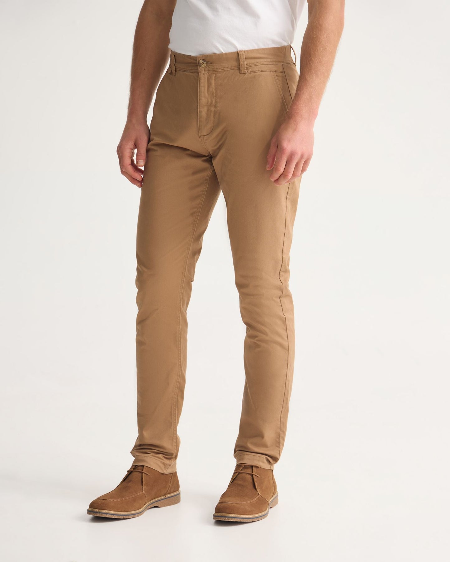 Slim Fit Chino